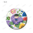 『おそ松さん』トレーディング Botania 缶バッジ(単位/BOX)【202509再販】